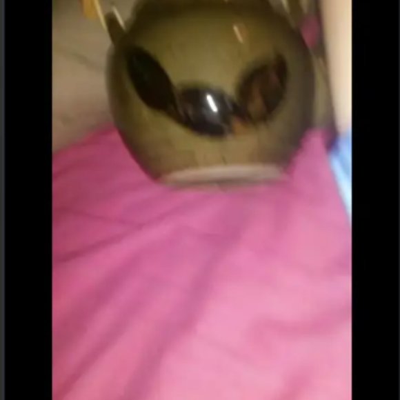 Flower teapot - Picture 2 of 2